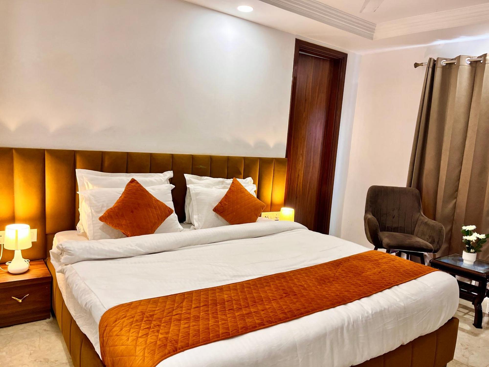 La Casa, Amritsar